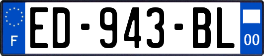 ED-943-BL