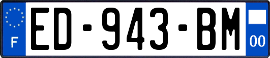 ED-943-BM