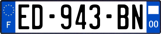 ED-943-BN