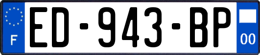 ED-943-BP