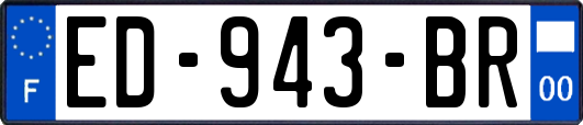 ED-943-BR