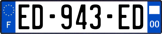 ED-943-ED