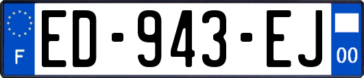 ED-943-EJ