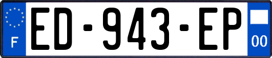 ED-943-EP