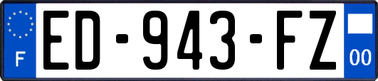 ED-943-FZ