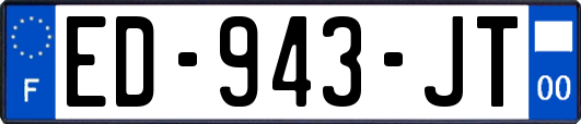 ED-943-JT