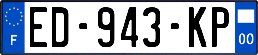 ED-943-KP