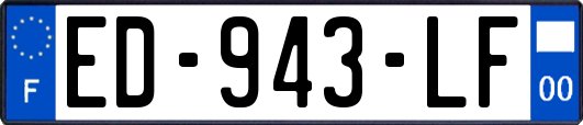 ED-943-LF