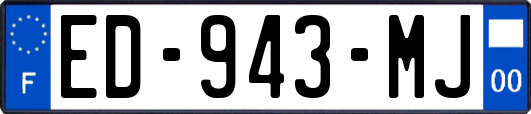 ED-943-MJ