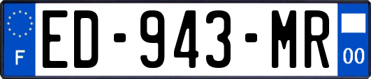 ED-943-MR