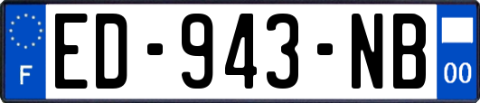 ED-943-NB