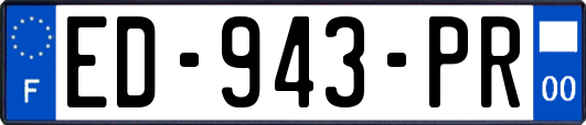 ED-943-PR