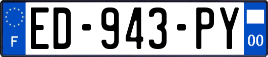 ED-943-PY
