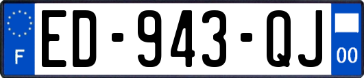 ED-943-QJ