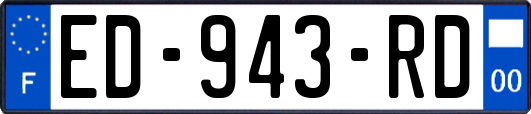 ED-943-RD
