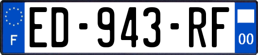 ED-943-RF