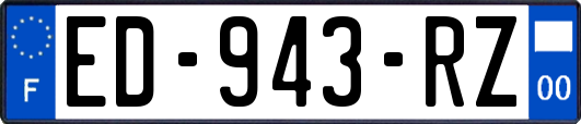 ED-943-RZ