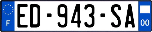 ED-943-SA