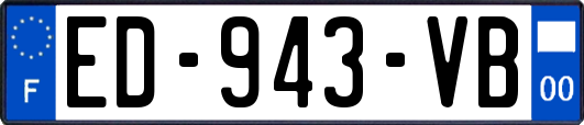 ED-943-VB