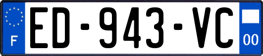 ED-943-VC