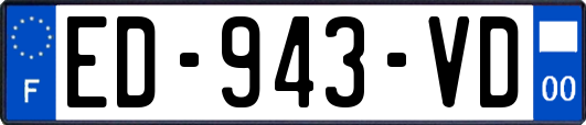 ED-943-VD