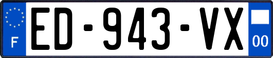ED-943-VX