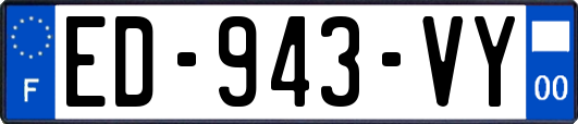 ED-943-VY