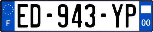 ED-943-YP