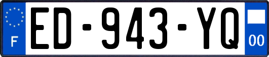 ED-943-YQ