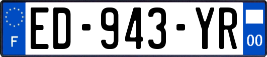 ED-943-YR