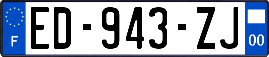 ED-943-ZJ