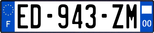 ED-943-ZM