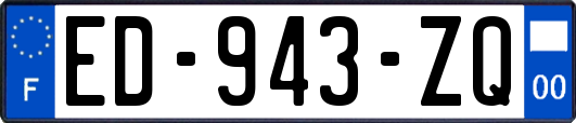 ED-943-ZQ