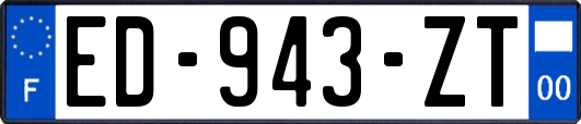 ED-943-ZT