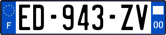 ED-943-ZV