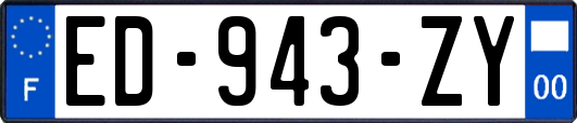 ED-943-ZY