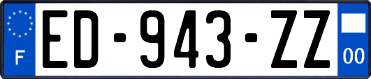 ED-943-ZZ