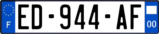 ED-944-AF