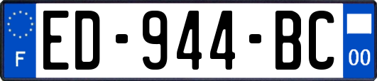 ED-944-BC