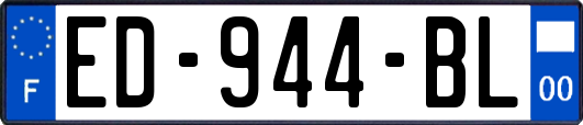 ED-944-BL