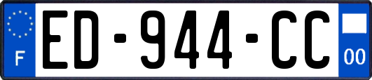 ED-944-CC