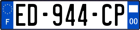 ED-944-CP