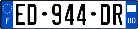 ED-944-DR