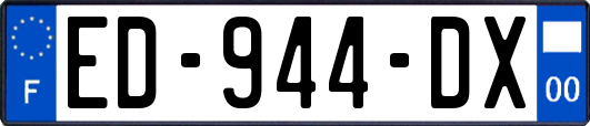 ED-944-DX