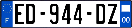 ED-944-DZ