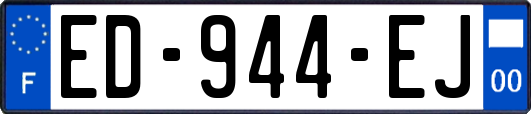 ED-944-EJ