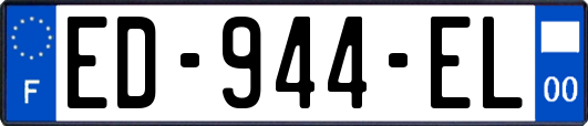 ED-944-EL