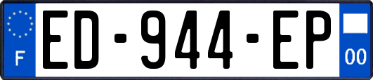 ED-944-EP