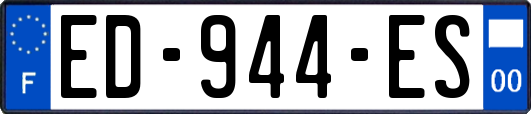 ED-944-ES