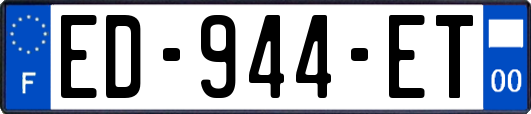 ED-944-ET